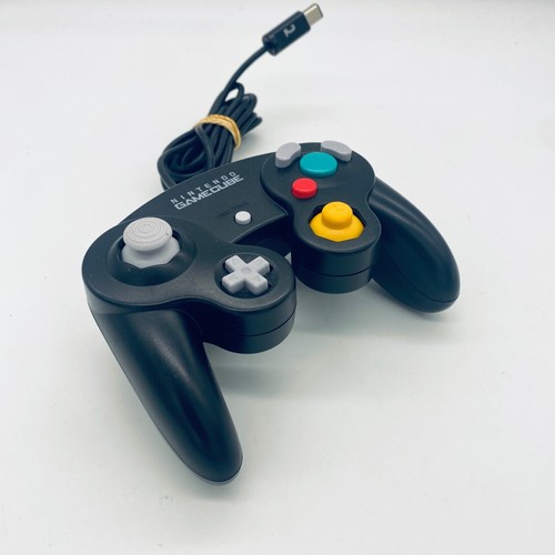 Original nintendo gamecube - nintendo,