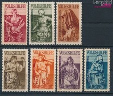 Briefmarken saarland 1934 - 1934, mi