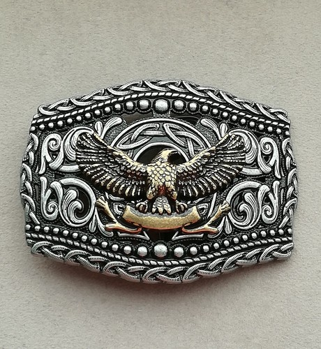 Western buckle gürtelschnalle - western,