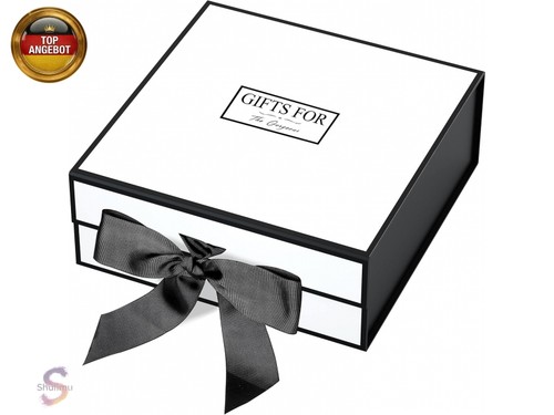 Geschenkbox x 35 - geschenkbox, 38,5