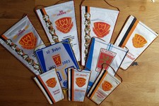 Auswählen aus ddr wimpel - auswÄhlen,