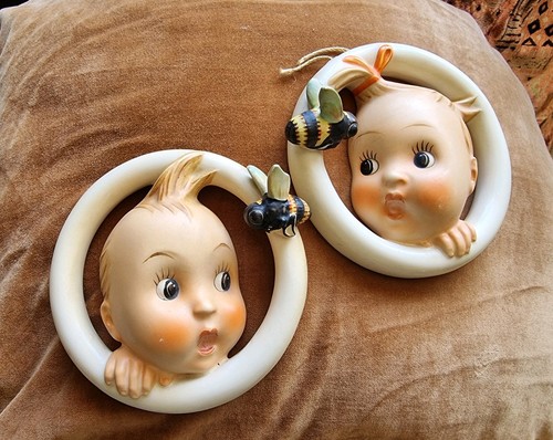 Vintage 2er set hummel - 2er,