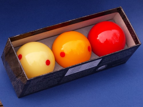 Karambol billard bälle von - karambol,