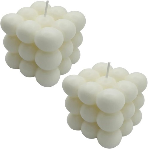 Stück bubble kerze candle - stück,