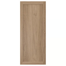 Neu ikea oxberg tür - neu, eiche