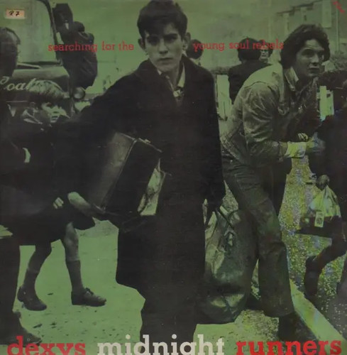 Dexys midnight runners - dexys,
