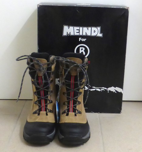 Boots schneestiefel 39 - boots,, gr.