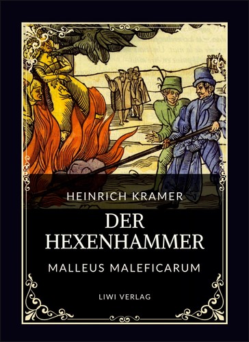 Heinrich kramer der - heinrich, kramer: