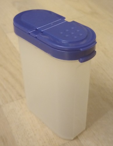 Tupperware gewürz riese 270 - tupperware,