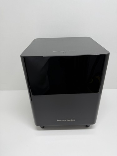 Harman kardon hkts200sub aktiv - harman/kardon,