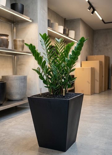 Ecostone pflanzkübel cm - ecostone,