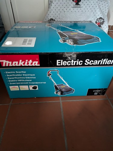 Makita uv3200 - makita,
