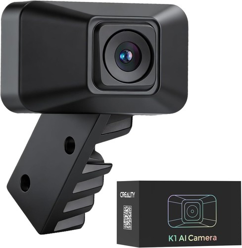 Drucker kamera 1080p - 3d-drucker,