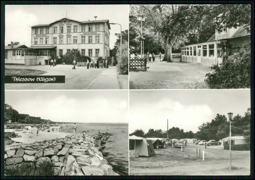 Foto thiessow - foto, –