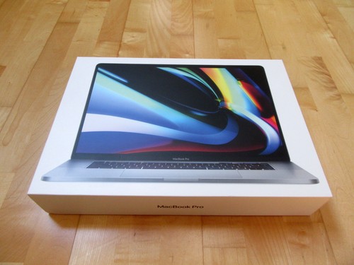Original macbook pro - macbook, 16