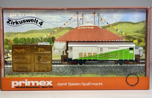 Märklin primex 4589 sarrasani - märklin,