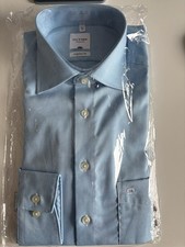 Olymp tendenz herren oberhemd - herren,