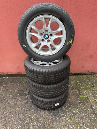Orgi bmw x3 - x3, e83