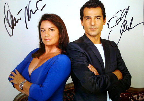 Christine neubauer erol - christine,