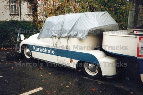 Lkw foto deichsel anhänger - deichsel,