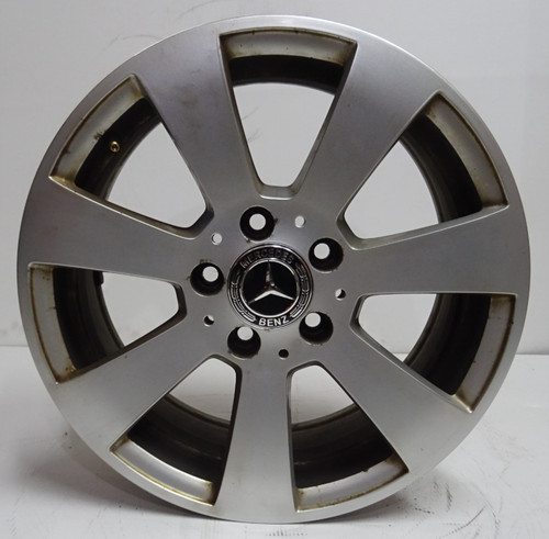 Original alufelge - 1x,