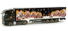 Herpa 156387 man tgx xxl - 156387,