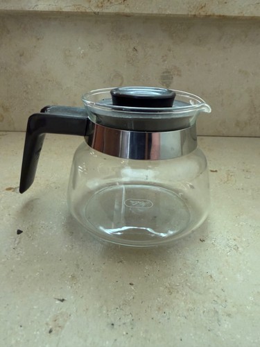 Melitta vintage glaskanne für - vintage,