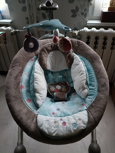 Babyschaukel - ,