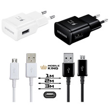 Ladegerät micro usb 3m - ladegerät,