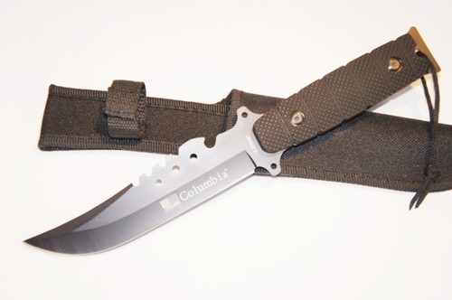 Jagdmesser outdoormesser - u.s.c,