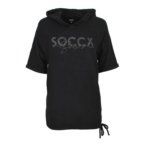 Soccx halbarmpullover pullover - soccx,