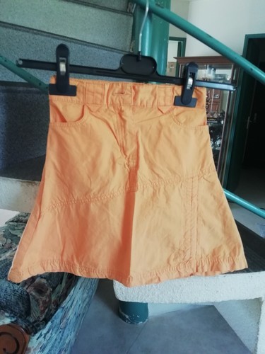 Rock orange größe jahre - orange, 3