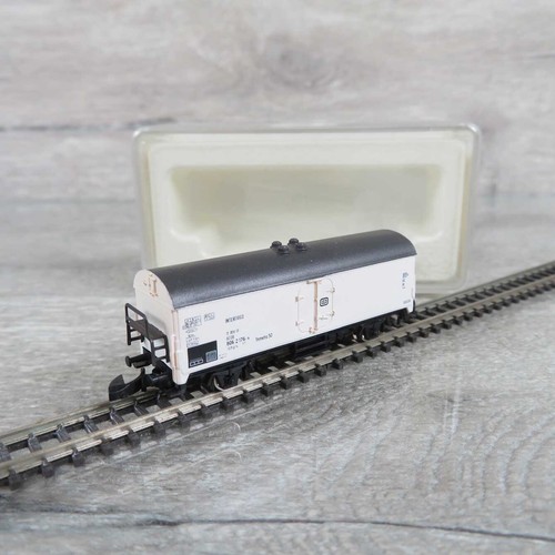 Märklin 8600 spur db - mÄrklin,