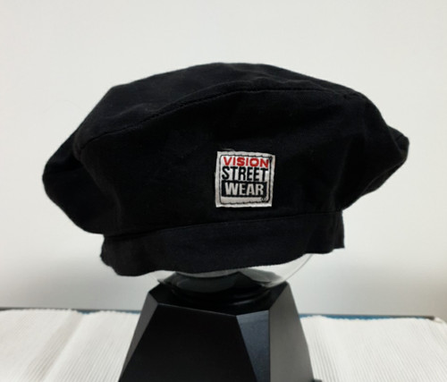 Vintage vision street - street, wear