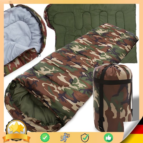Schlafsack mumienschlafsack - schlafsack,