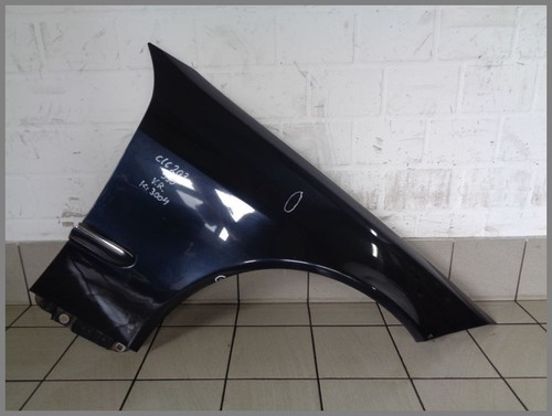 Mercedes benz clc sportcoupe - mercedes,