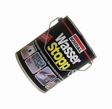 Soudal wasserstopp 4kg - soudal,
