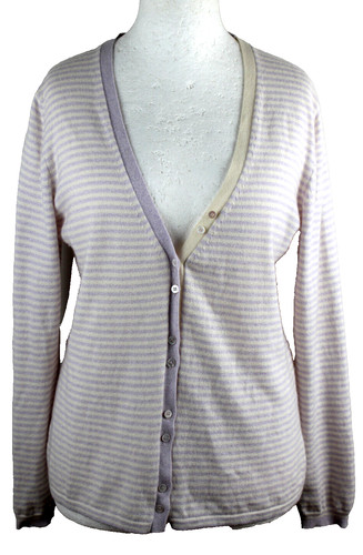 Tricot longhin strickjacke - longhin,