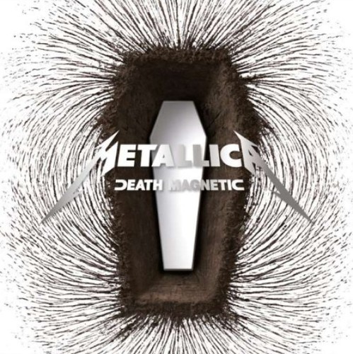 Metallica death magnetic - -,