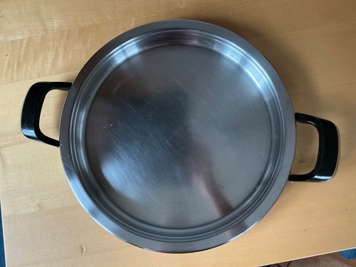 Amc griddle pfanne 28cm - pfanne,