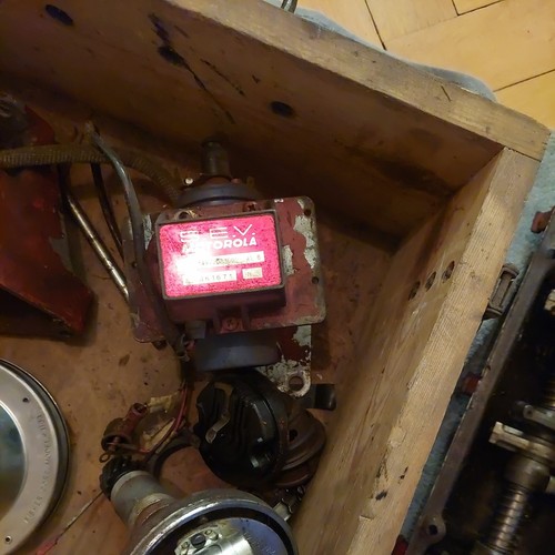 Verschiedene volvo penta - volvo,