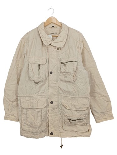 Globe trotter herren - globe,