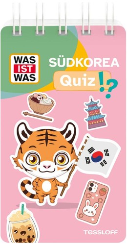 Was ist quiz - was,