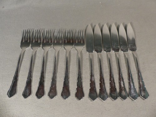 Wmf 2100 chippendale - wmf,