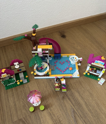 Lego friends großes - lego,