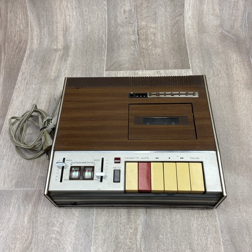Universum 2315 cassetten - ct,