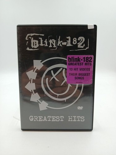 Blink 182 greatest hits - -,