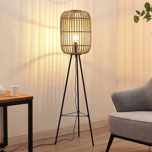 Lindby tripod stehlampe - lindby,