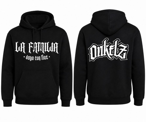 Böhse onkelz pullover - böhse,