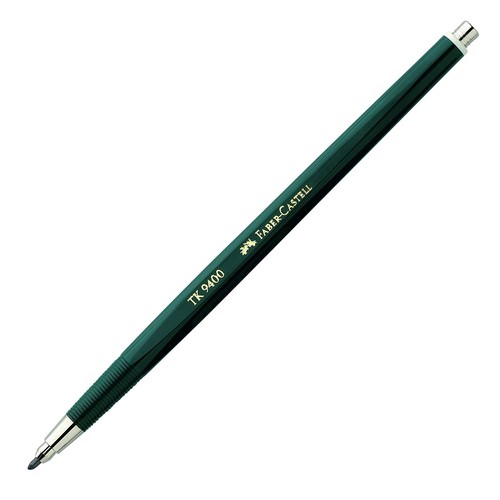 Faber castell 9400 - faber-castell, tk-9400